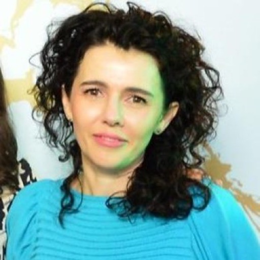 Bianca Bungeteanu