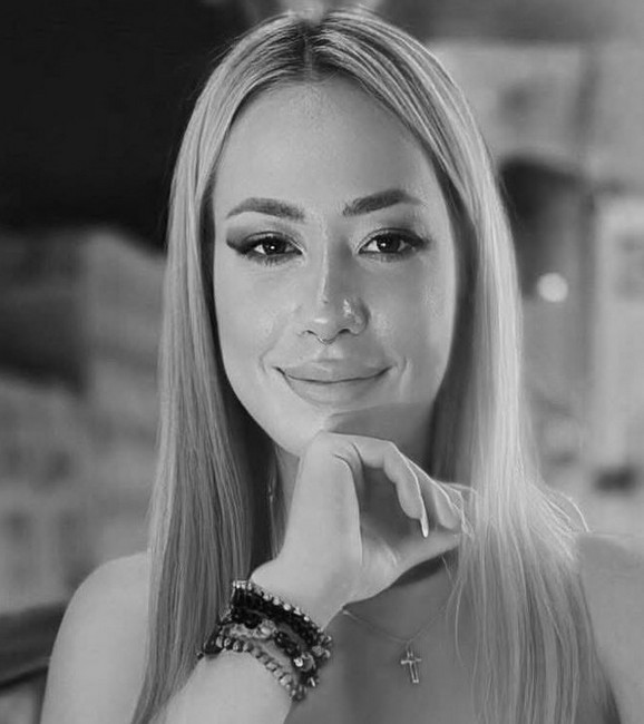 Teodora Badea